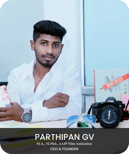 Parthipan GV