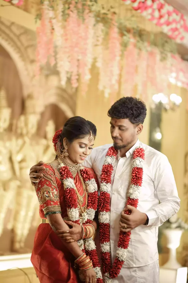 Wedding Shoot Package