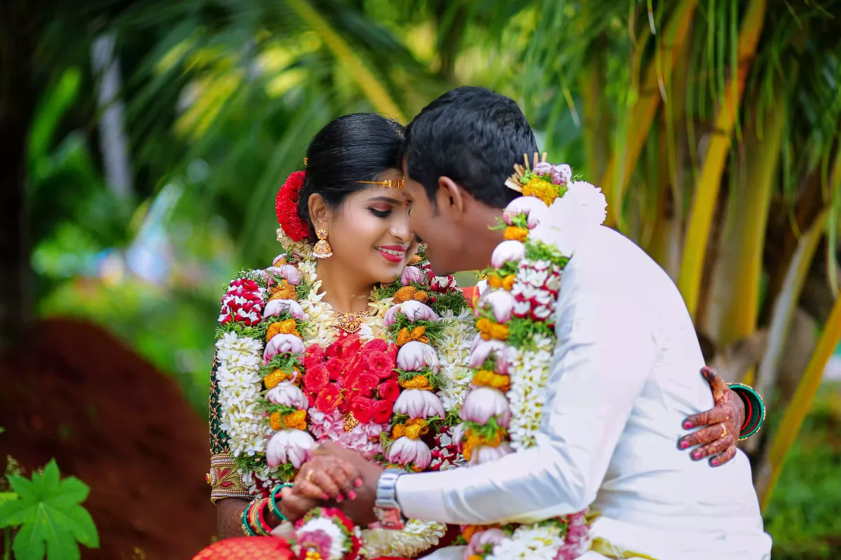 Engagement, Wedding & Reception