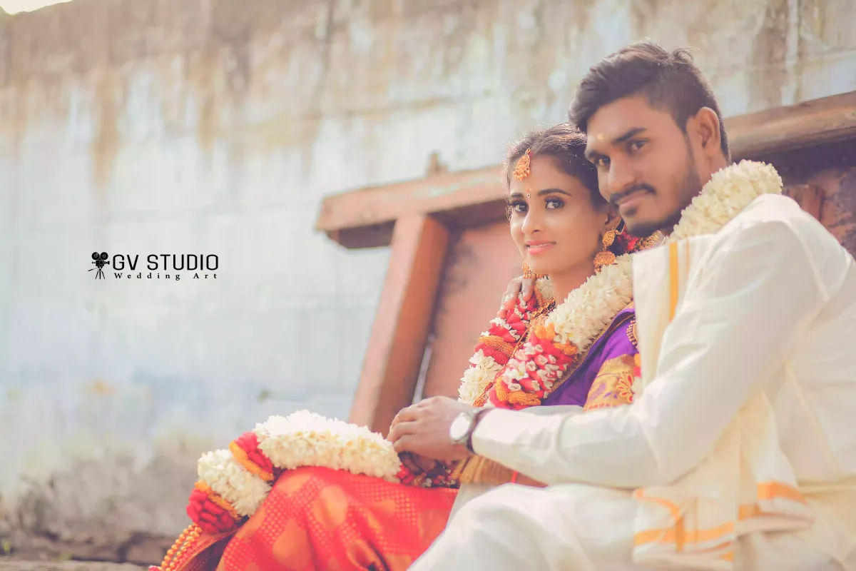 Engagement, Wedding & Reception