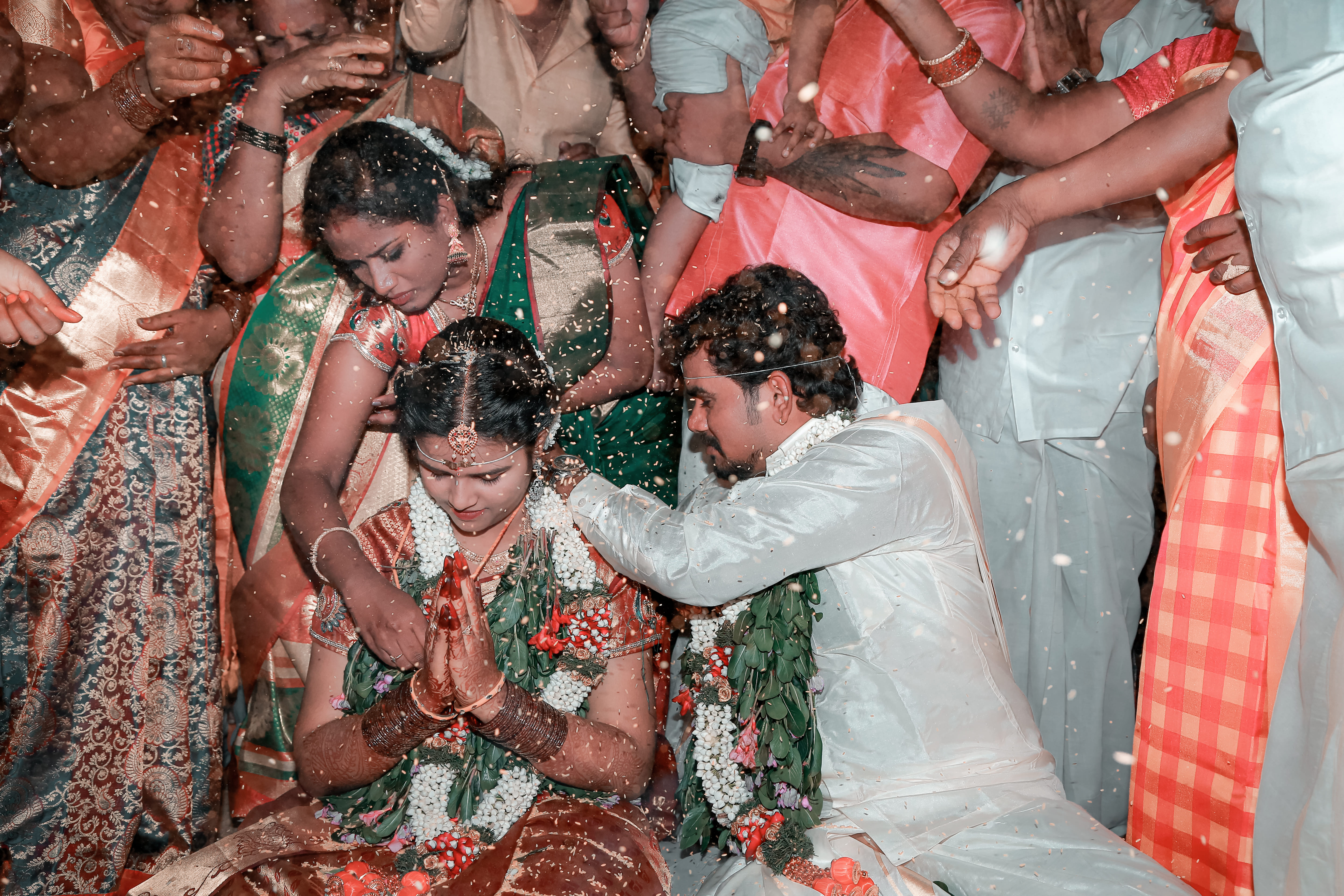 Wedding Photo