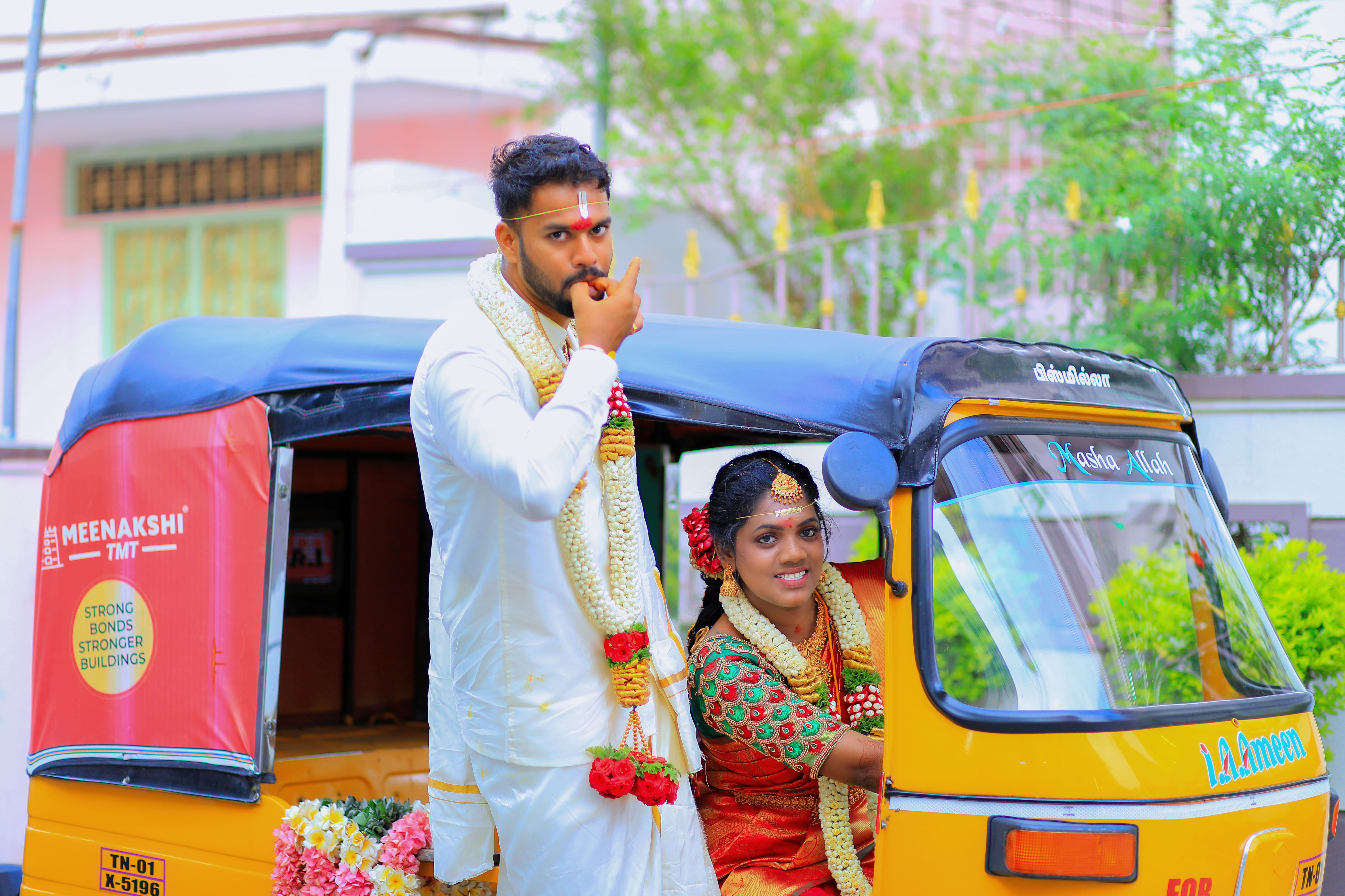 Wedding Photo