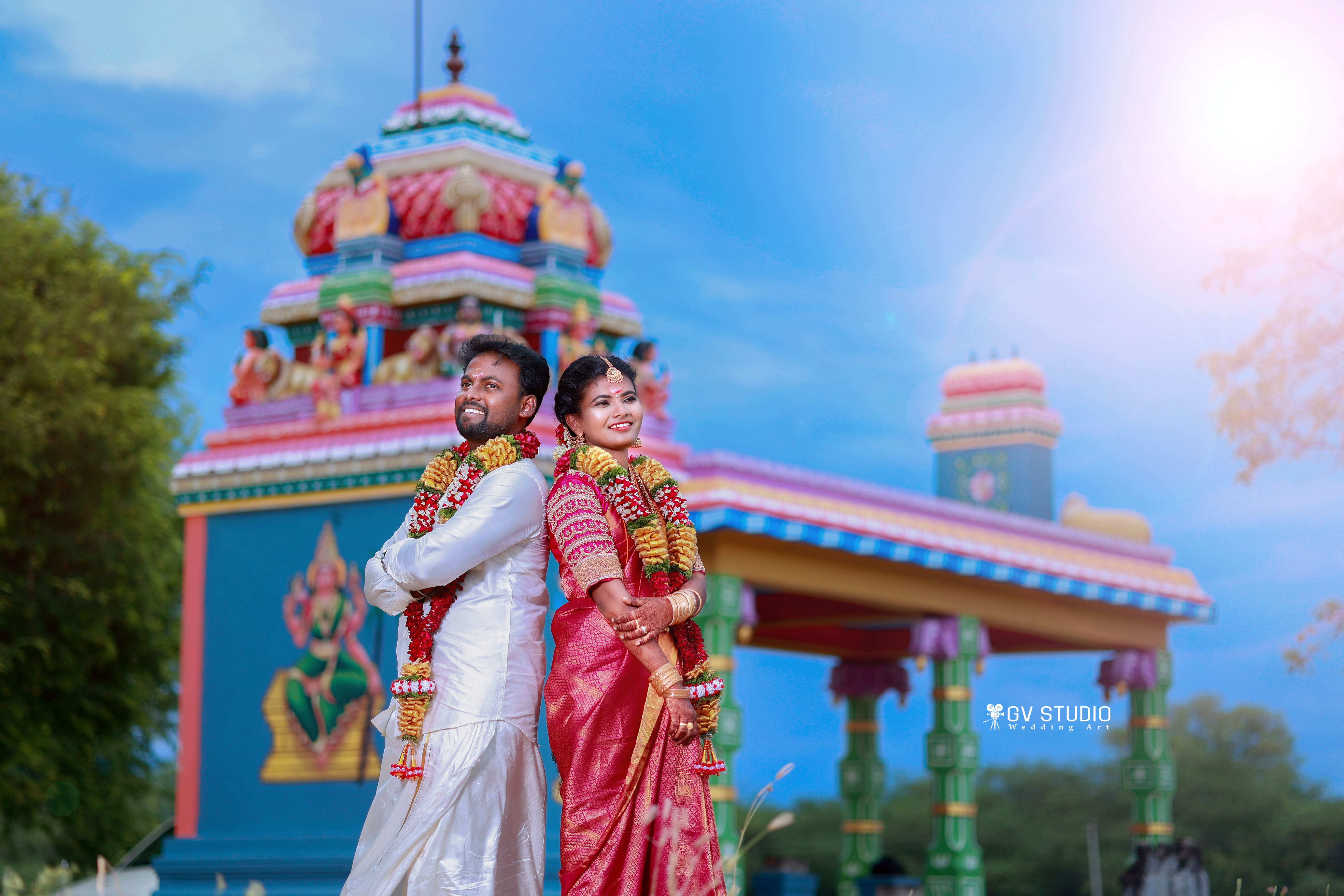 Wedding Photo