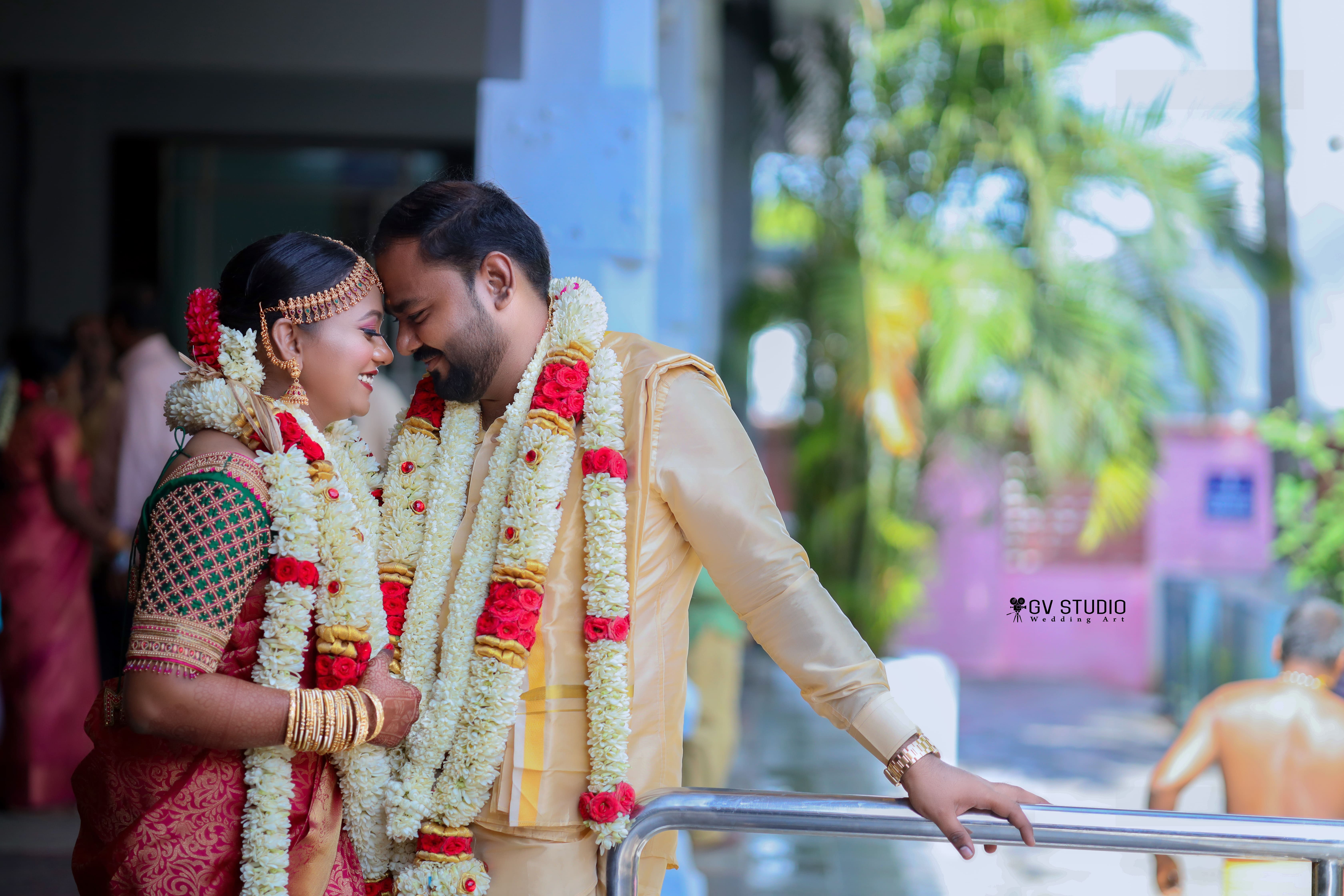Wedding Photo
