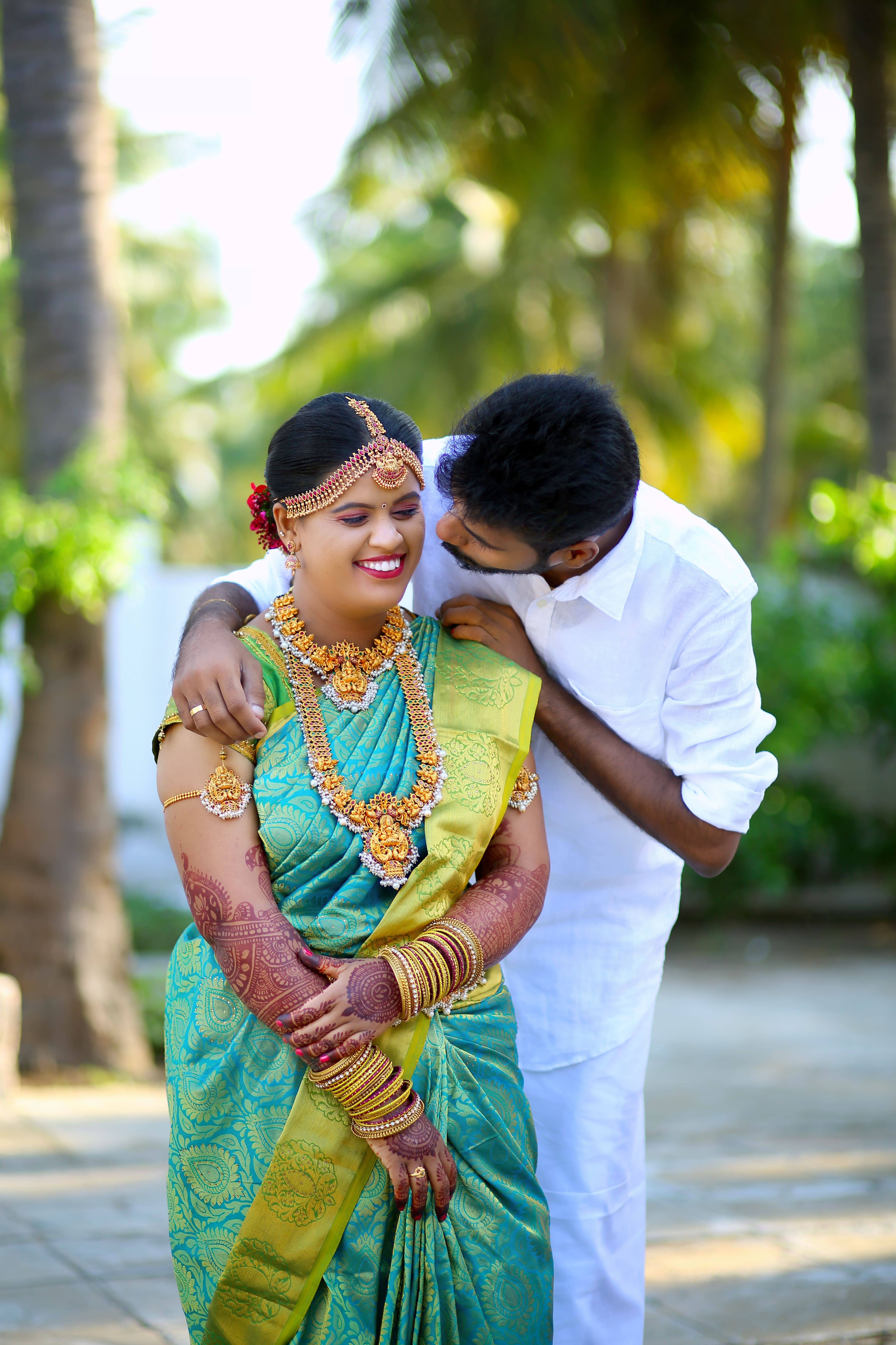 Wedding Photo