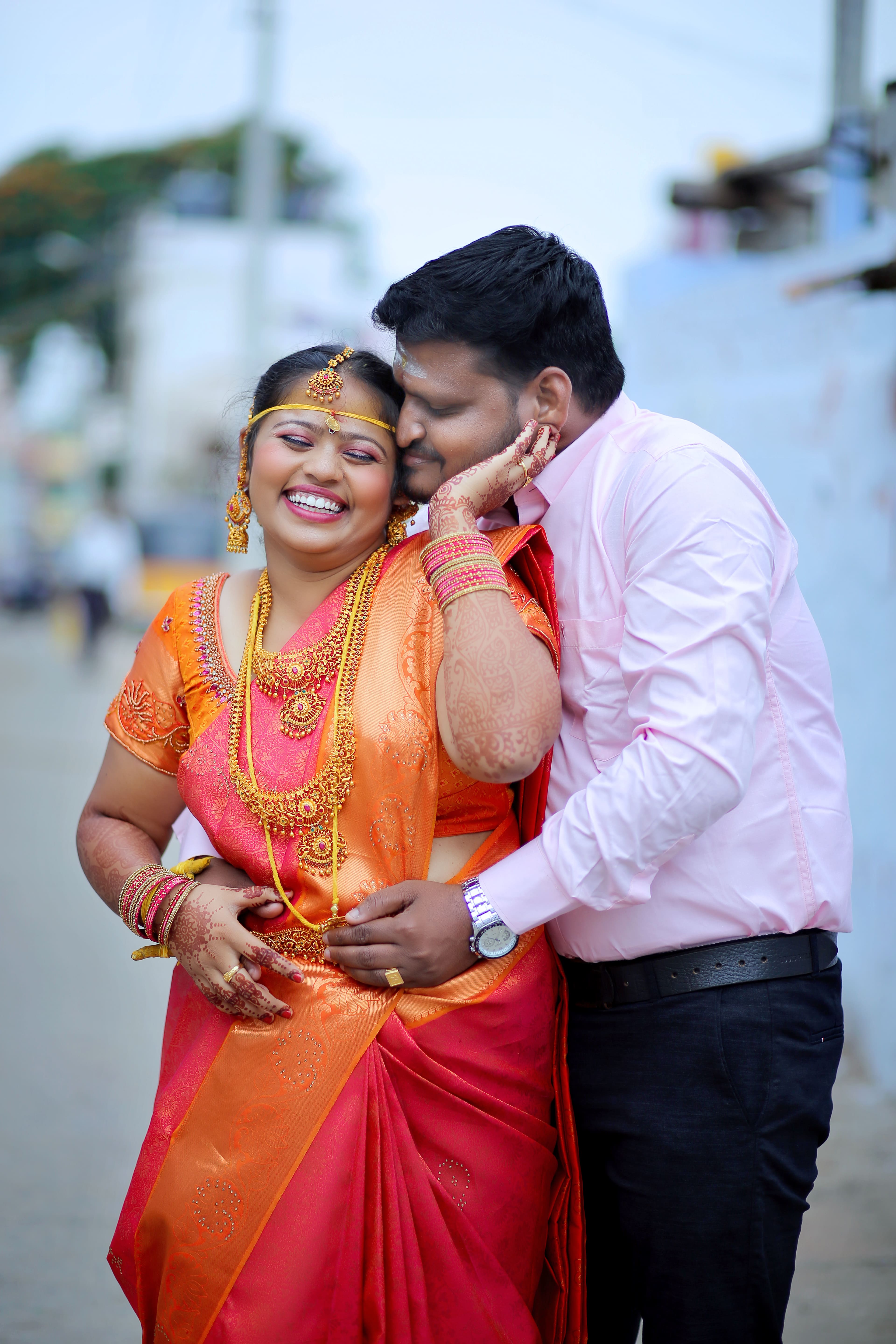 Wedding Photo
