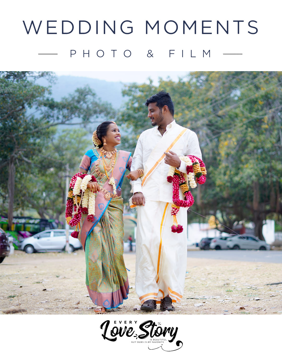Wedding Photo