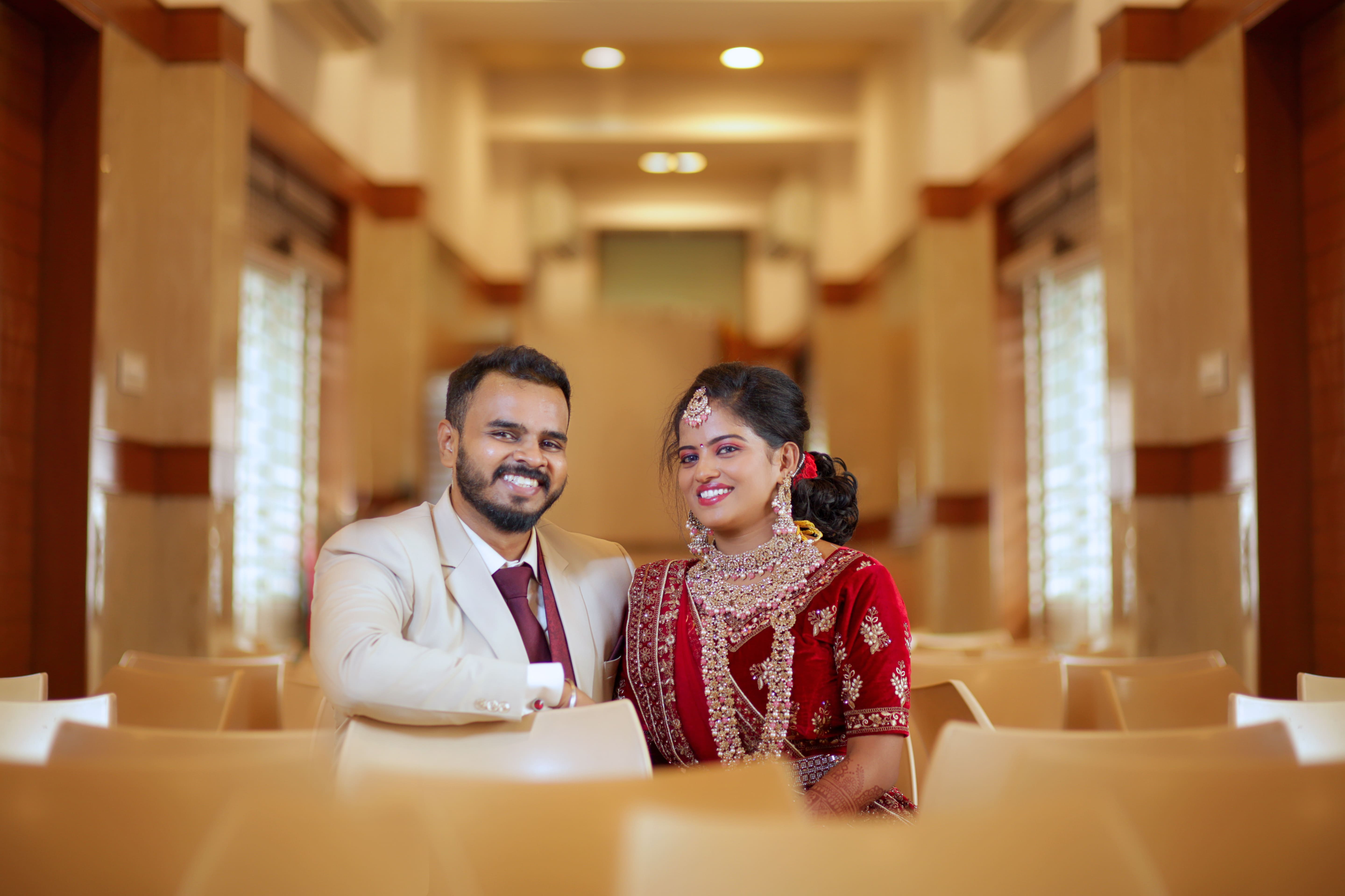 Wedding Photo