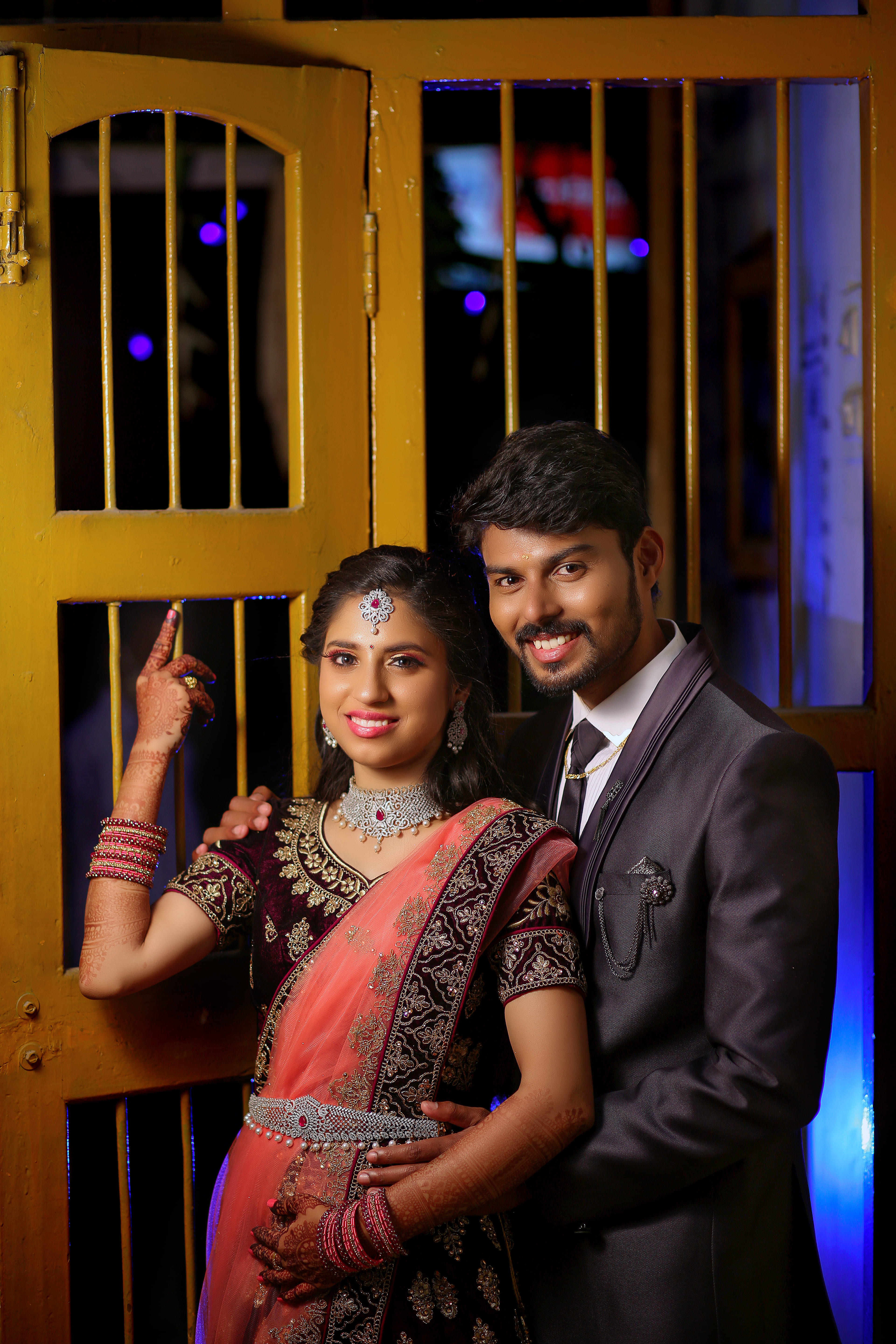 Wedding Photo