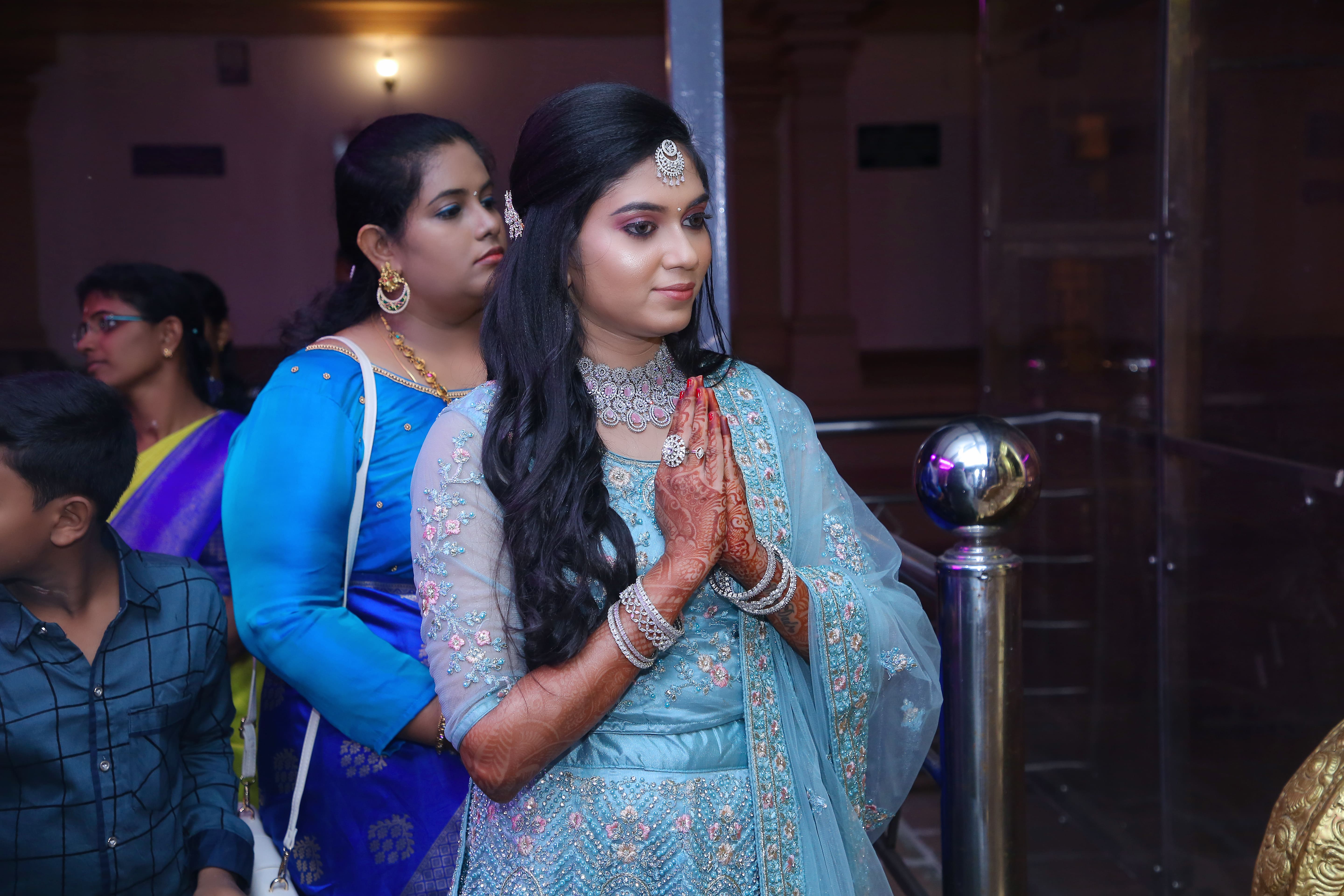 Candid Shoot Photo