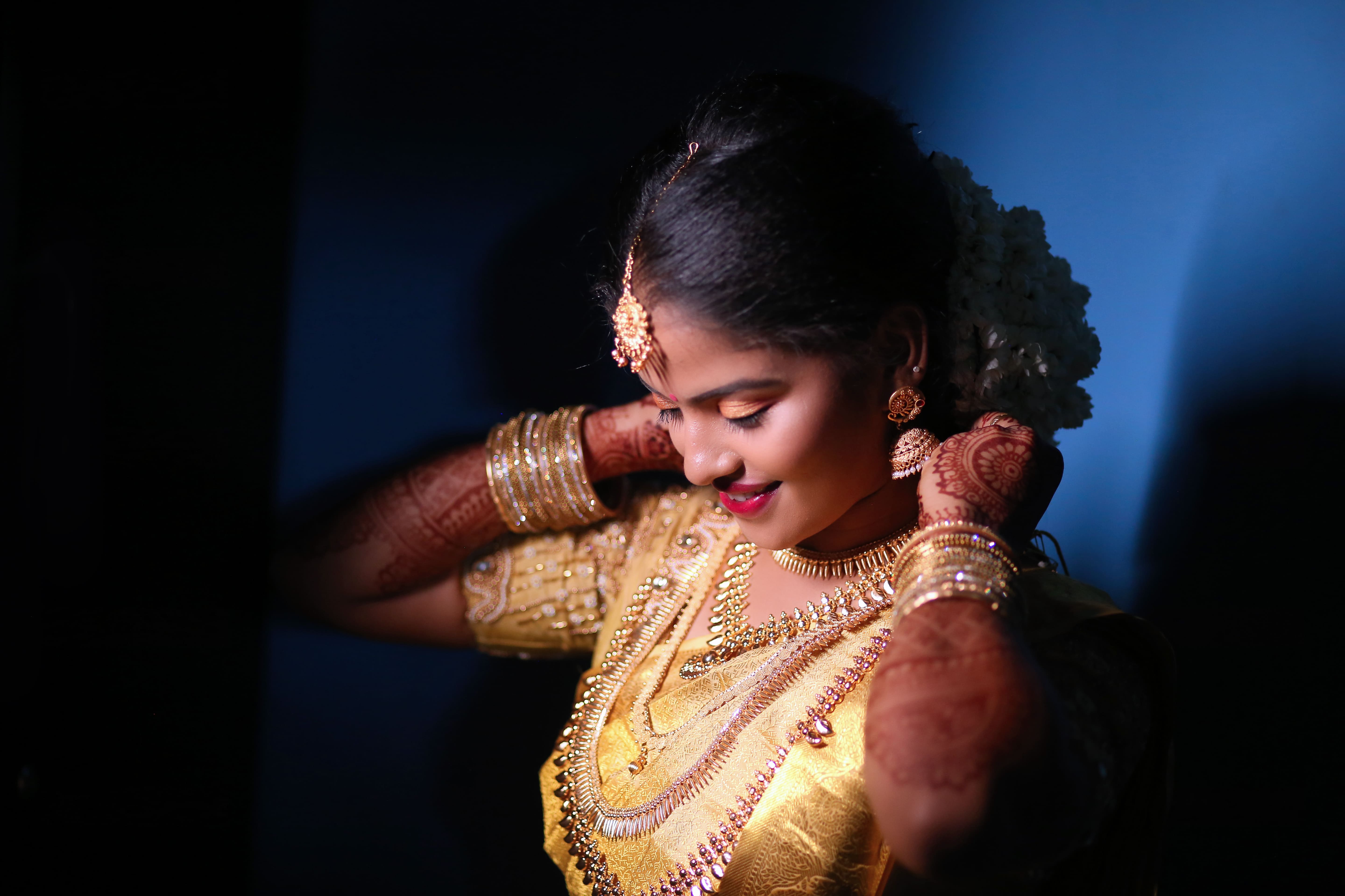 Groom Shoot Photo
