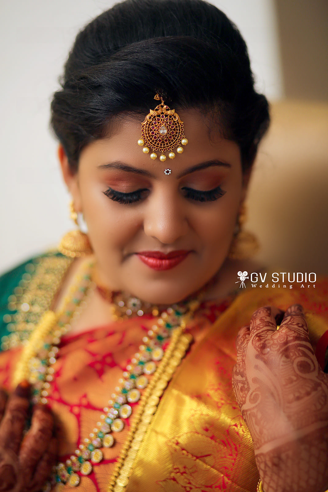 Groom Shoot Photo