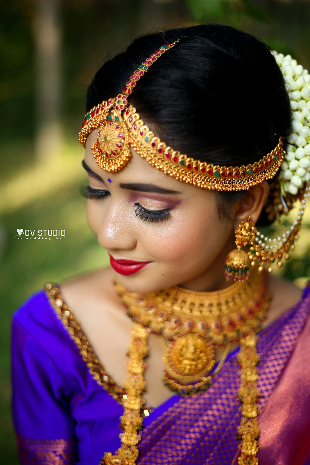 Model Shoot Photo