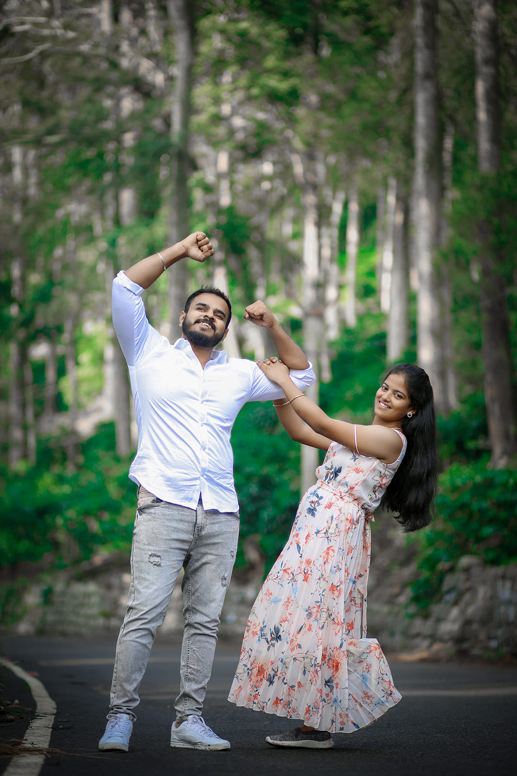Outdoor Photo