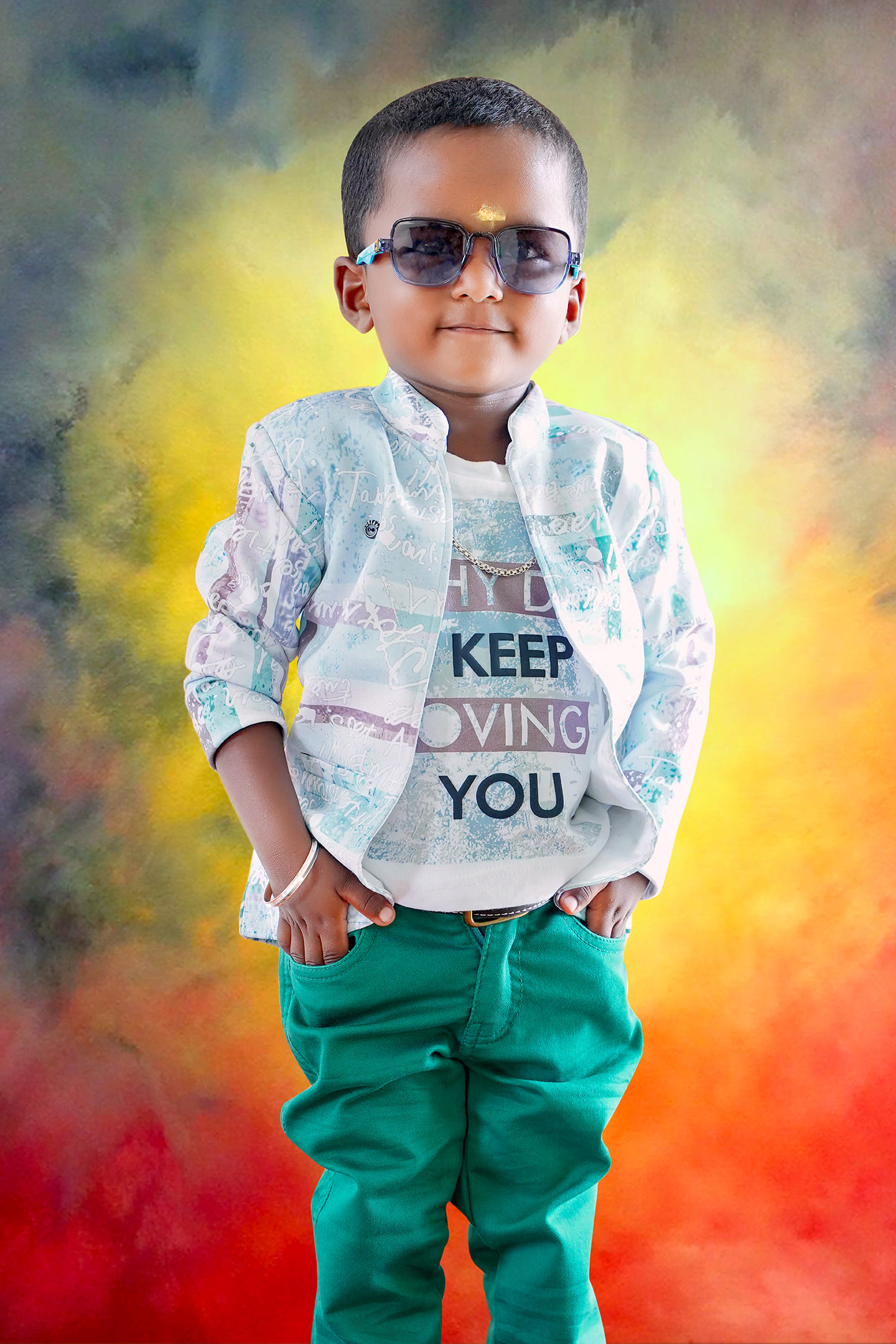 Frame Designs Photo