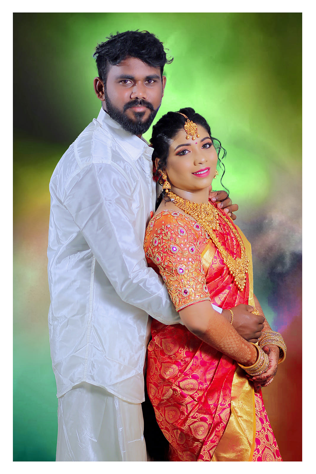 Frame Designs Photo